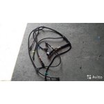 Комплект электрических проводов для датчиков SHACMAN, SHAANXI, WP12 612630080071(1)
