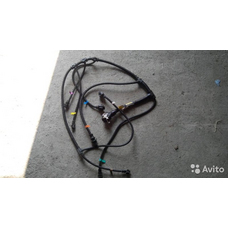 Комплект электрических проводов для датчиков SHACMAN, SHAANXI, WP12 612630080071(1)