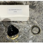 Датчик включения муфты вентилятора Shacman F3000 WP10, WP12 612600061653