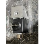 Клапан электромагнитный HOWO 2-конт. WG971971004/2