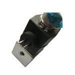 Клапан электромагнитный HOWO 2-конт. WG971971004/2