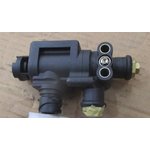 Клапан электромагнитный SHAANXI X3000 ULTRA STAR DZ97189716021