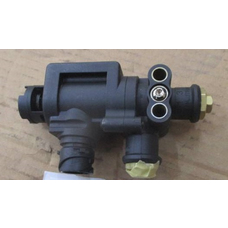 Клапан электромагнитный SHAANXI X3000 ULTRA STAR DZ97189716021