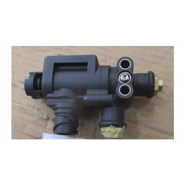 Клапан электромагнитный SHAANXI X3000 ULTRA STAR DZ97189716021