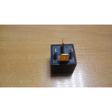Реле 81.25902.0317 центральное (24V,4конт) SHAANXI