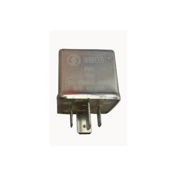 Реле 81.25902.0317 центральное (24V,4конт) SHAANXI