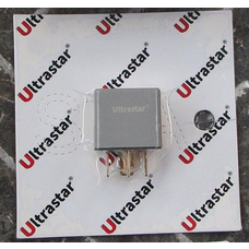 Реле 81.25902.0460 стеклоподъемников (24V,5конт)  ULTRA STAR