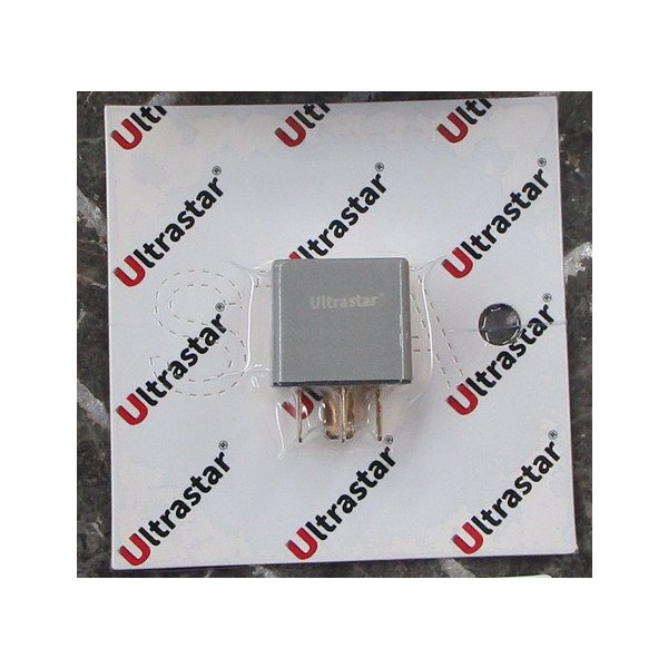 Реле 81.25902.0460 стеклоподъемников (24V,5конт)  ULTRA STAR