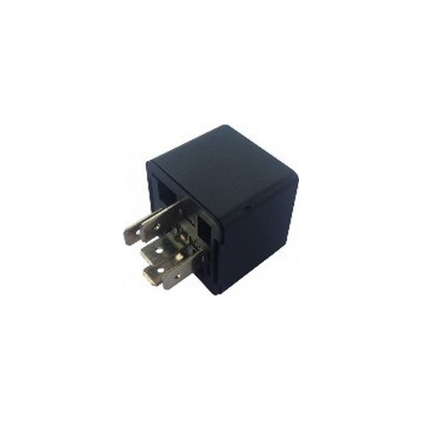 Реле 81.25902.0460 стеклоподъемников (24V,5конт)  ULTRA STAR