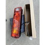 Фонарь SHACMAN F2000, F3000, задний левый DZ9200810019