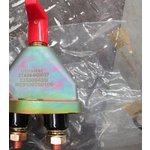 Выключатель массы 24V HOWO,SHAANXI F2000 199100760100 ULTRA STAR