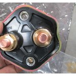 Выключатель массы 24V HOWO,SHAANXI F2000 199100760100 ULTRA STAR