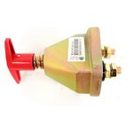 Выключатель массы 24V HOWO,SHAANXI F2000 199100760100 ULTRA STAR