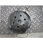 Крышка балансира SHACMAN ТЯГАЧ dz97259520402
