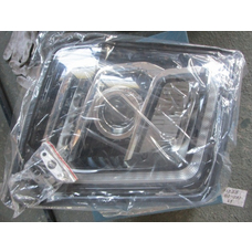Фара SHACMAN SHAANXI X5000 правая (тягач) DZ97189723354