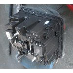 Фара SHACMAN SHAANXI X5000 правая (тягач) DZ97189723354