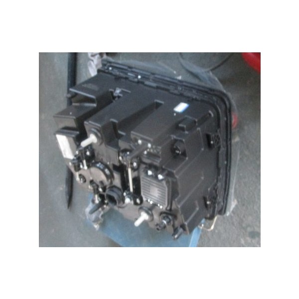 Фара SHACMAN SHAANXI X5000 правая (тягач) DZ97189723354